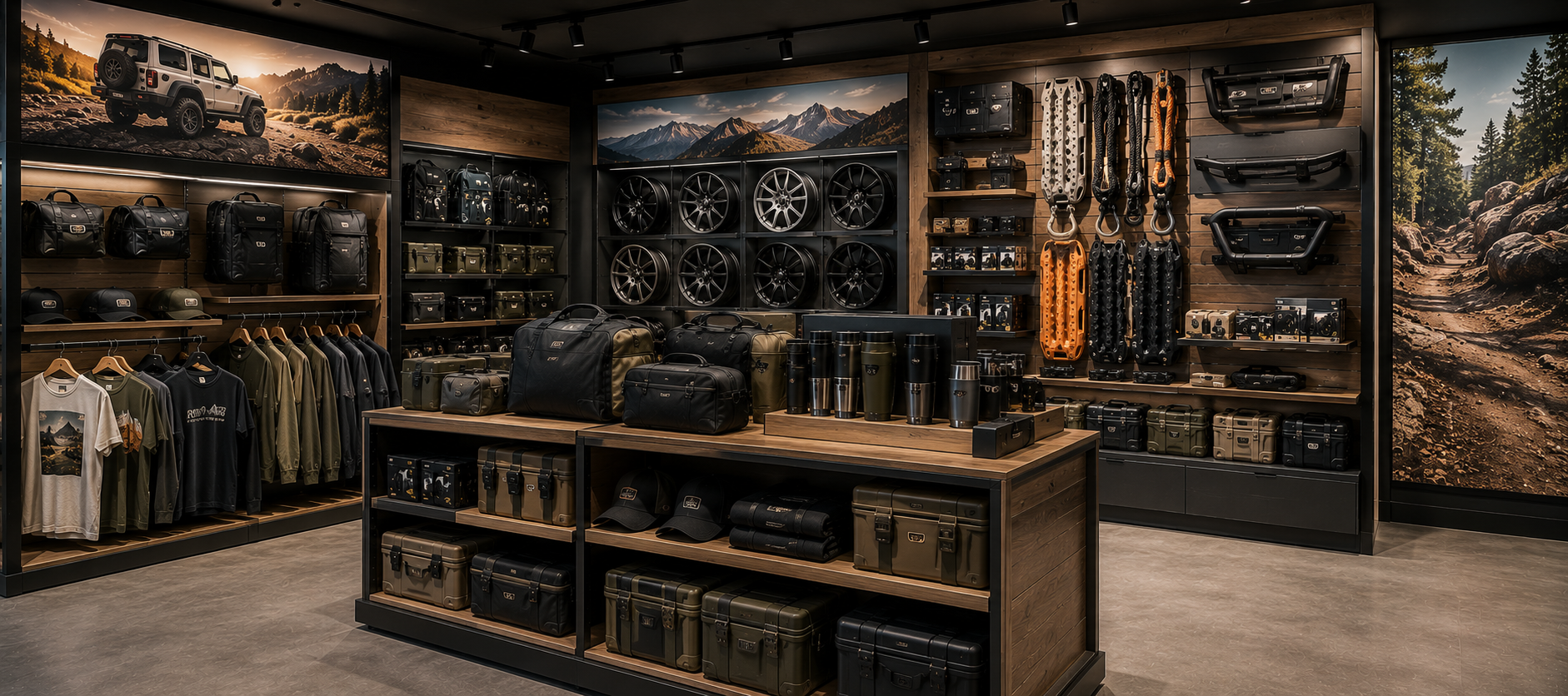 Service Banner